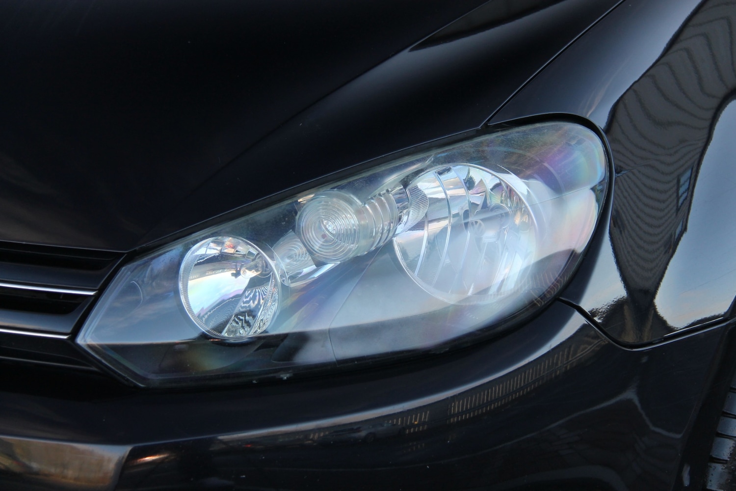 Used Volkswagen Golf 2010 for sale - 76984220: Photo 22