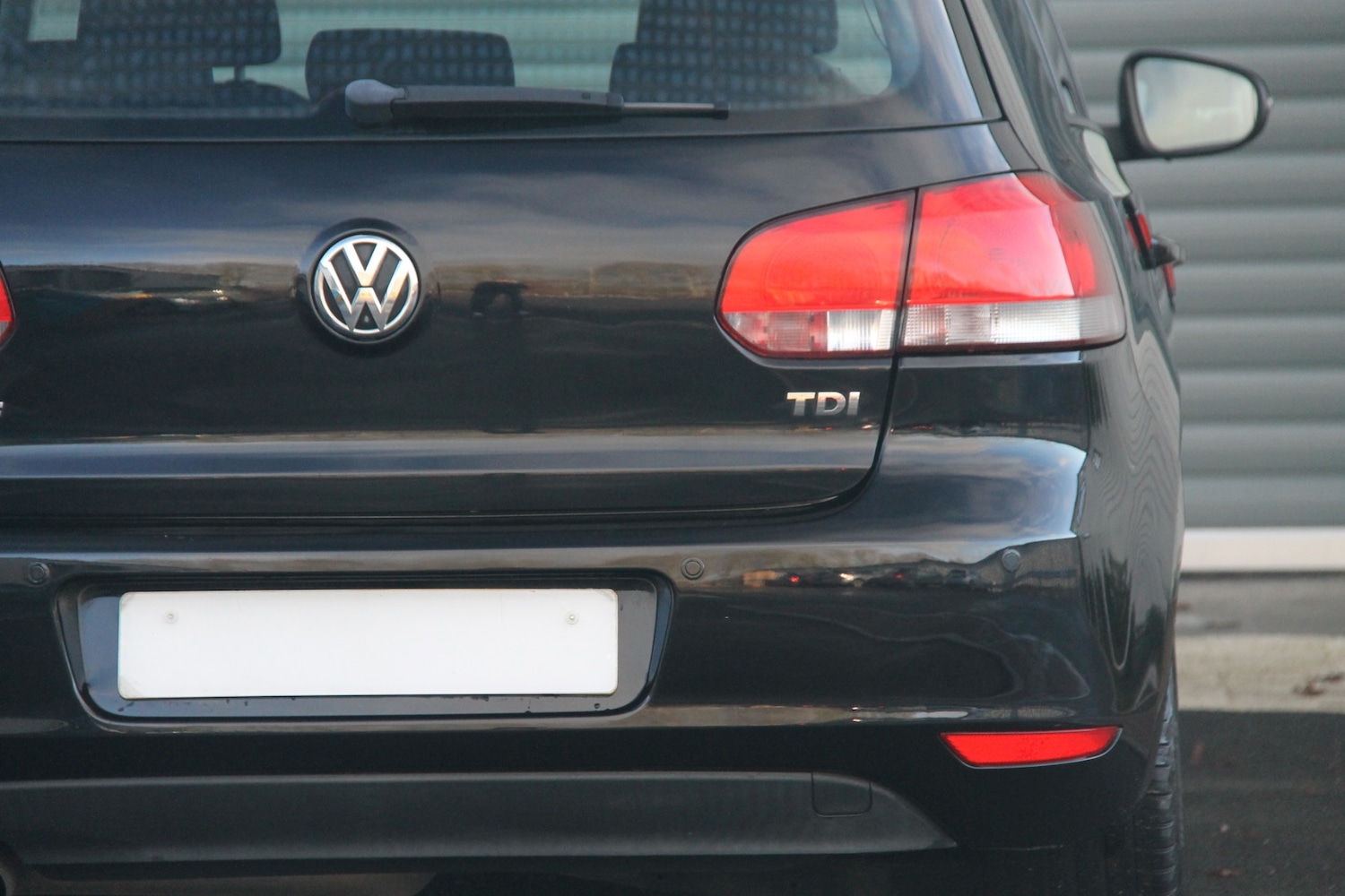 Used Volkswagen Golf 2010 for sale - 76984220: Photo 25