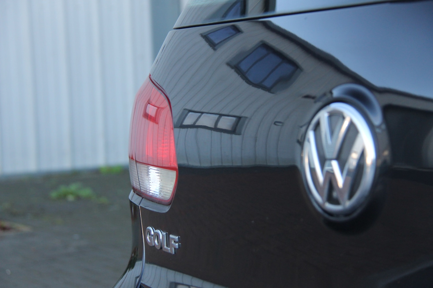 Used Volkswagen Golf 2010 for sale - 76984220: Photo 27