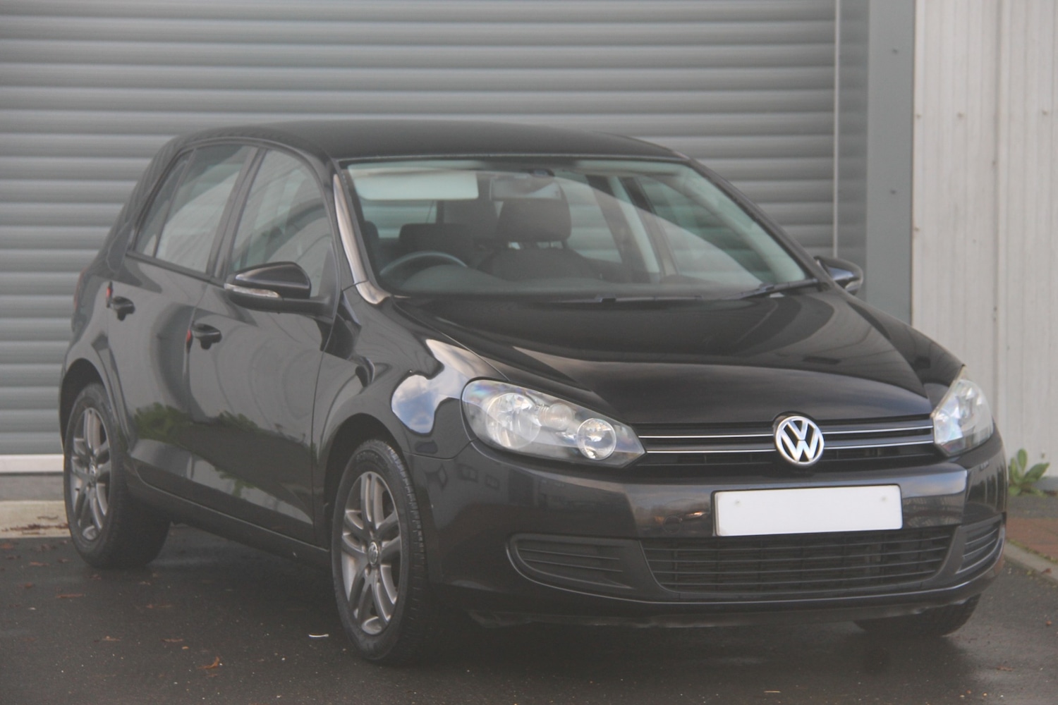 Used Volkswagen Golf 2010 for sale - 76984220: Photo 3
