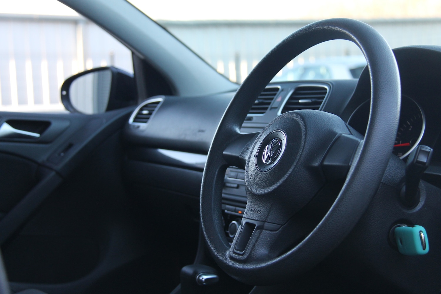 Used Volkswagen Golf 2010 for sale - 76984220: Photo 34