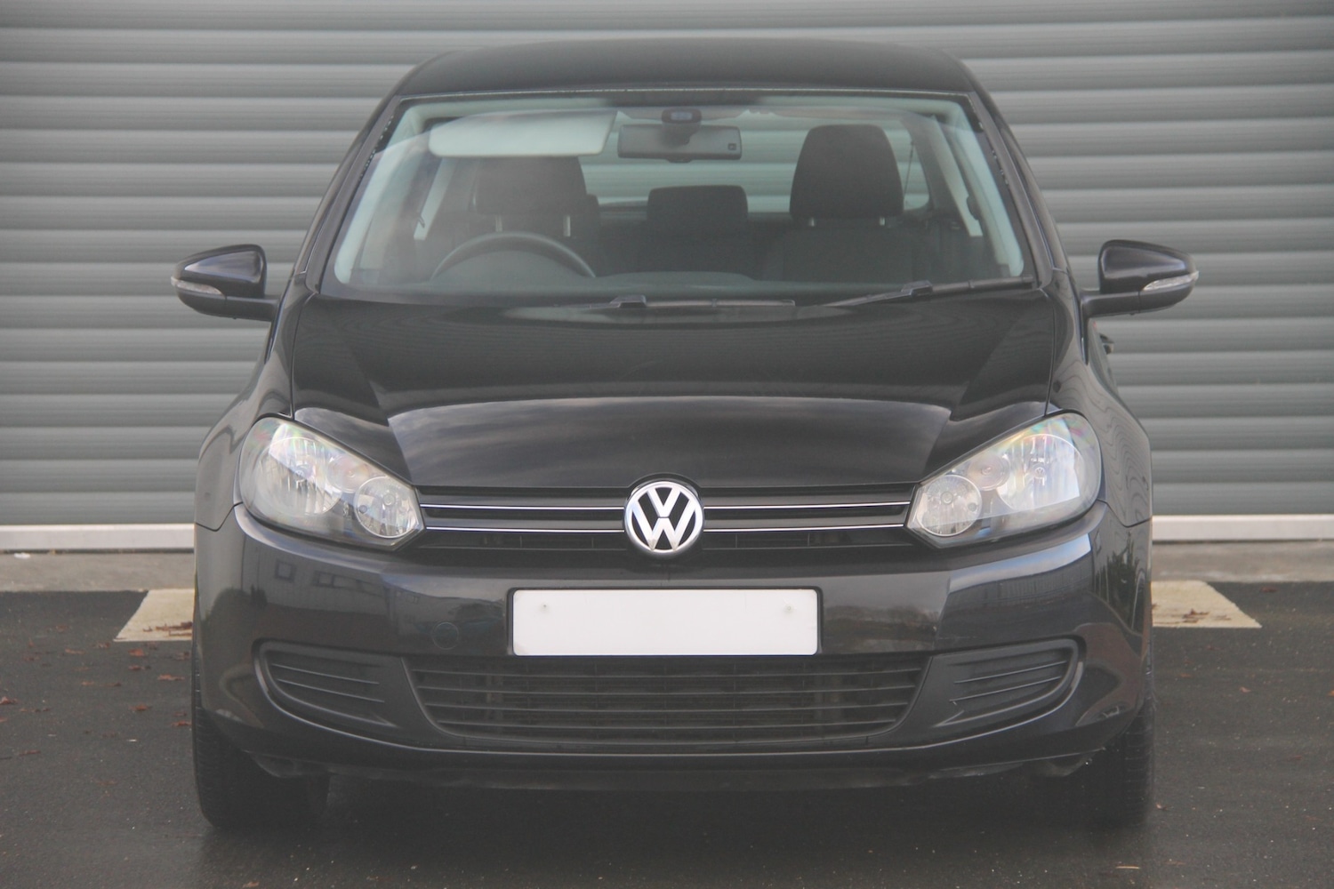 Used Volkswagen Golf 2010 for sale - 76984220: Photo 4