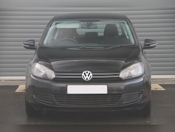 Used Volkswagen Golf 2010 for sale - 76984220: Photo