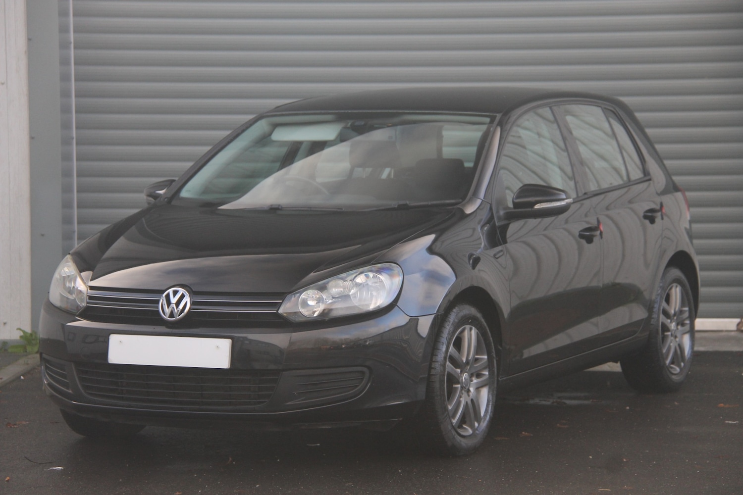 Used Volkswagen Golf 2010 for sale - 76984220: Photo 5