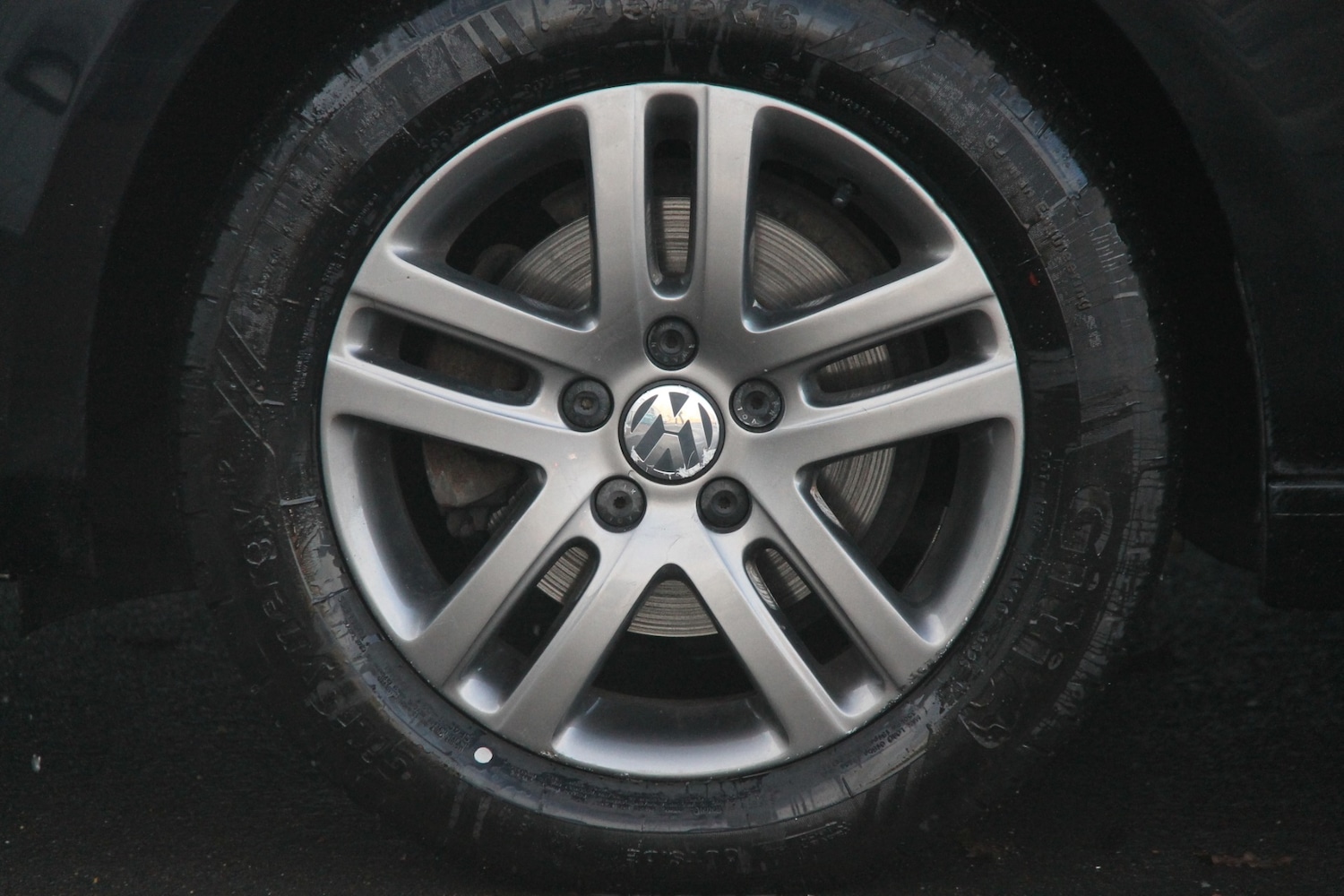 Used Volkswagen Golf 2010 for sale - 76984220: Photo 51