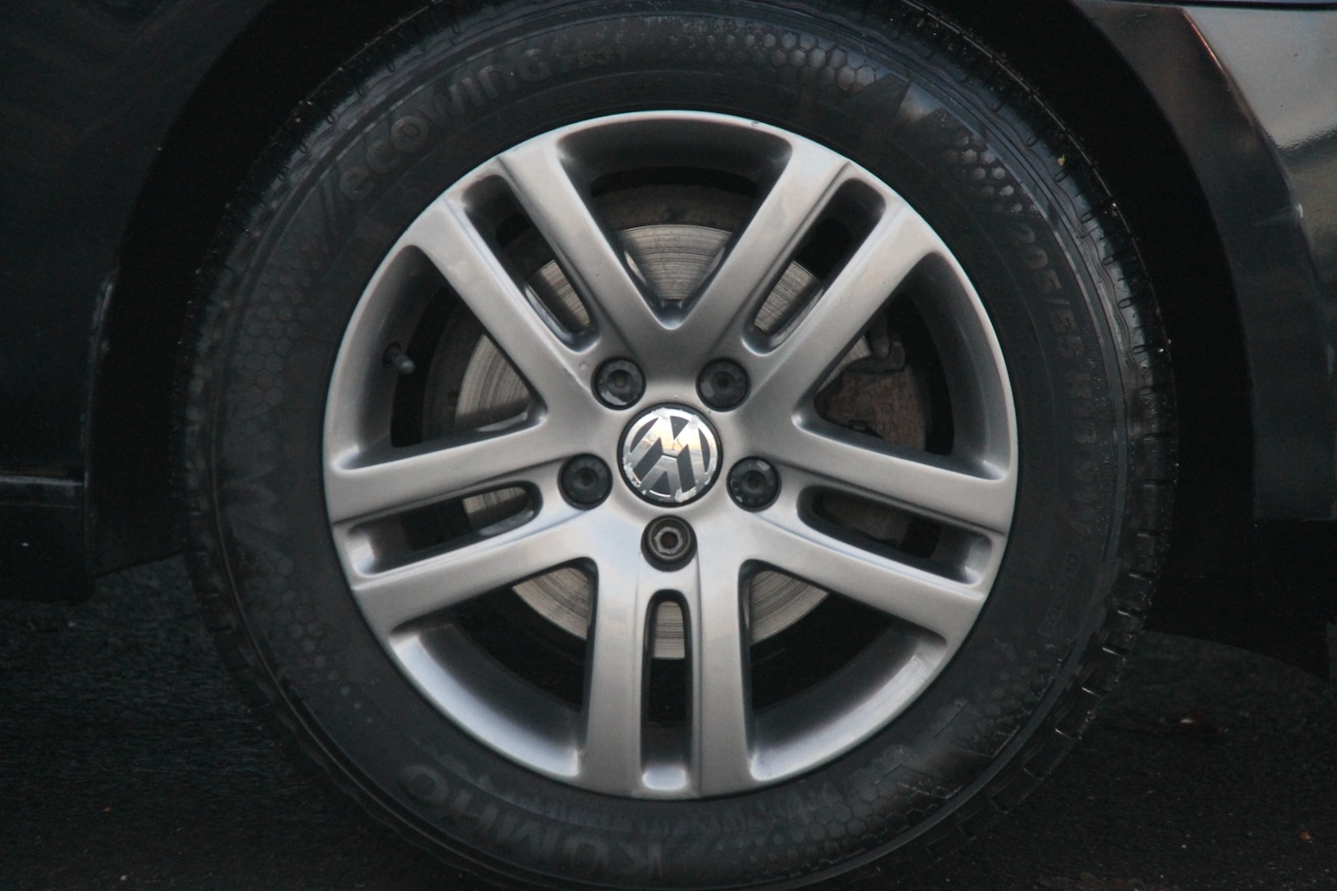 Used Volkswagen Golf 2010 for sale - 76984220: Photo 53
