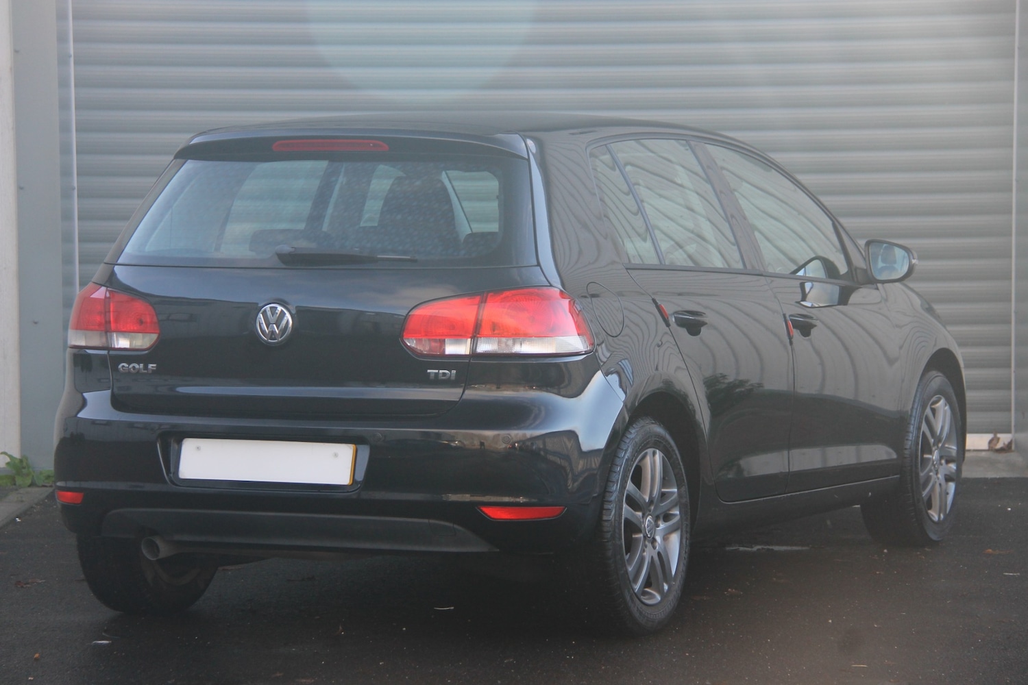 Used Volkswagen Golf 2010 for sale - 76984220: Photo 6