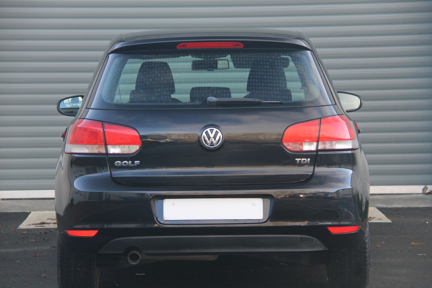 Used Volkswagen Golf 2010 for sale - 76984220: Photo 7