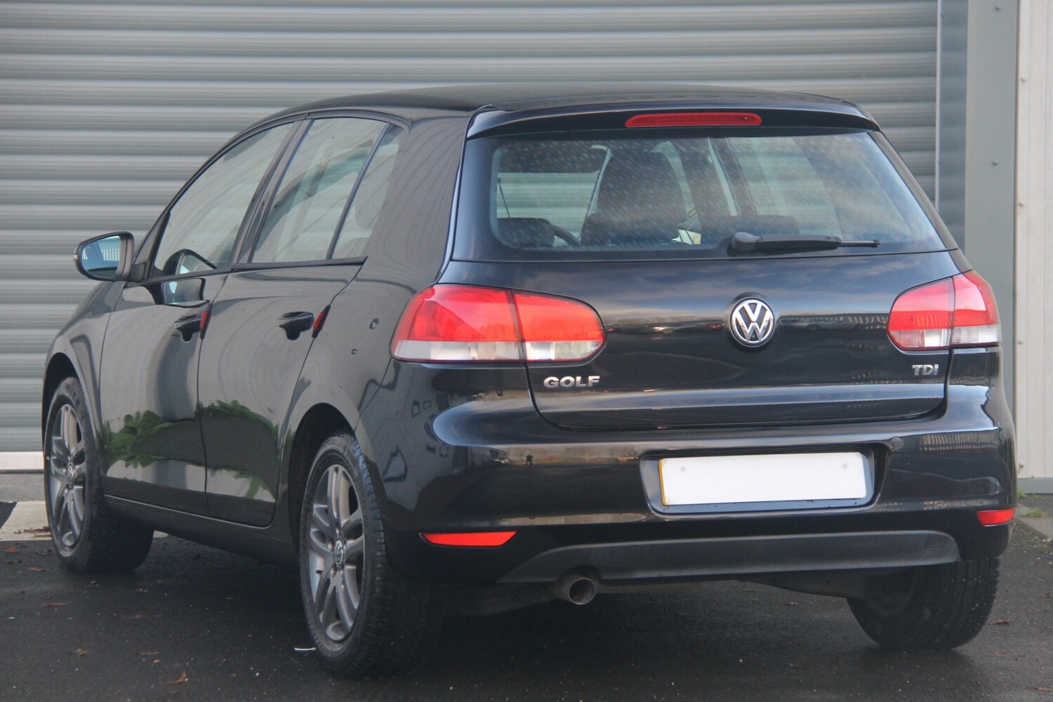 Used Volkswagen Golf 2010 for sale - 76984220: Photo 8