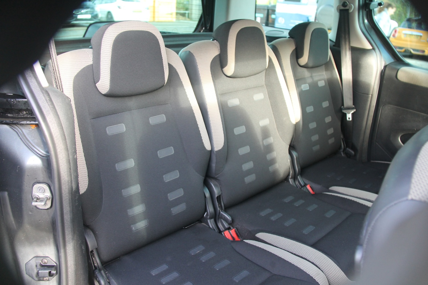 Used Citroen Berlingo Multispace 2014 for sale - 76924196: Photo 15