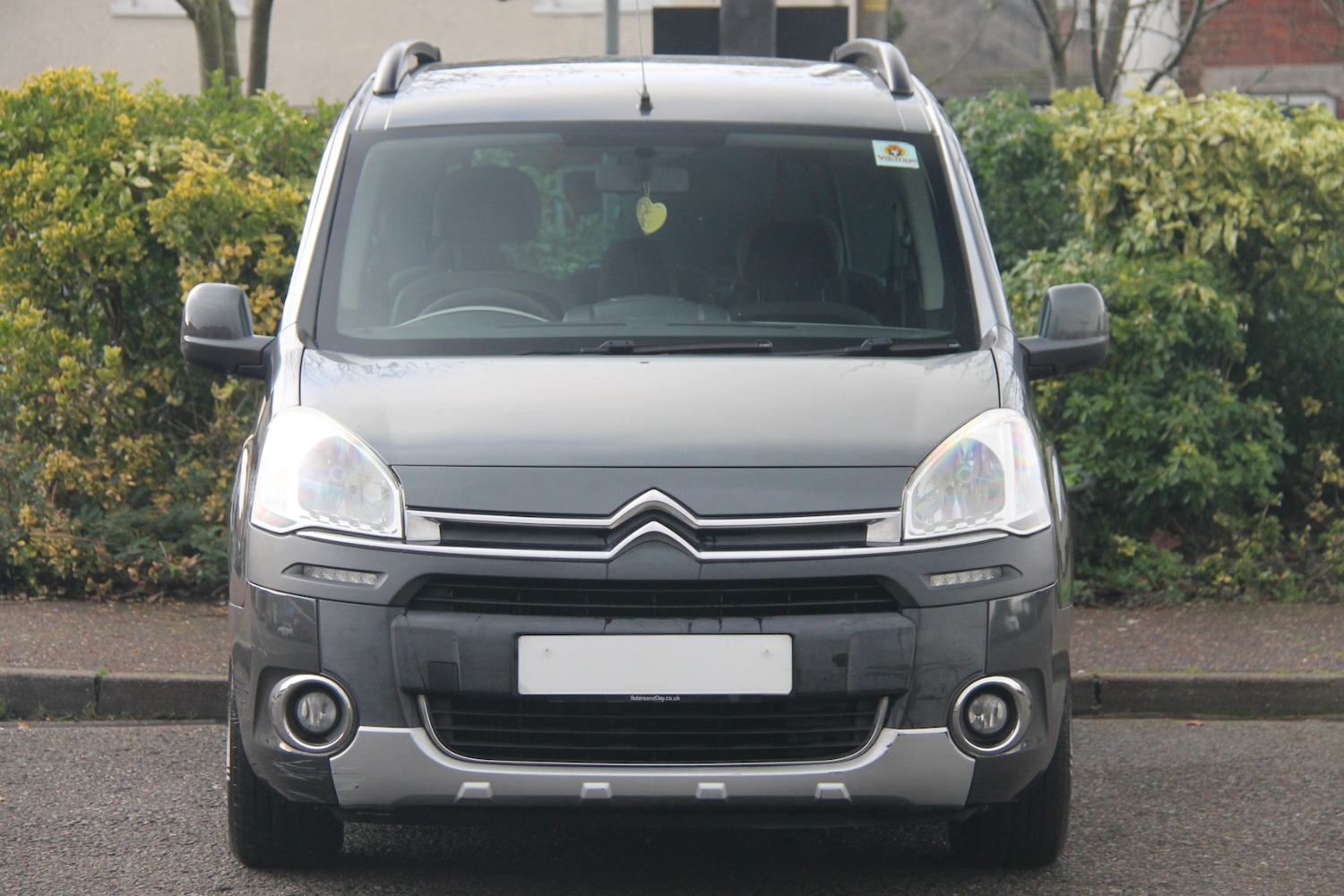 Used Citroen Berlingo Multispace 2014 for sale - 76924196: Photo 2
