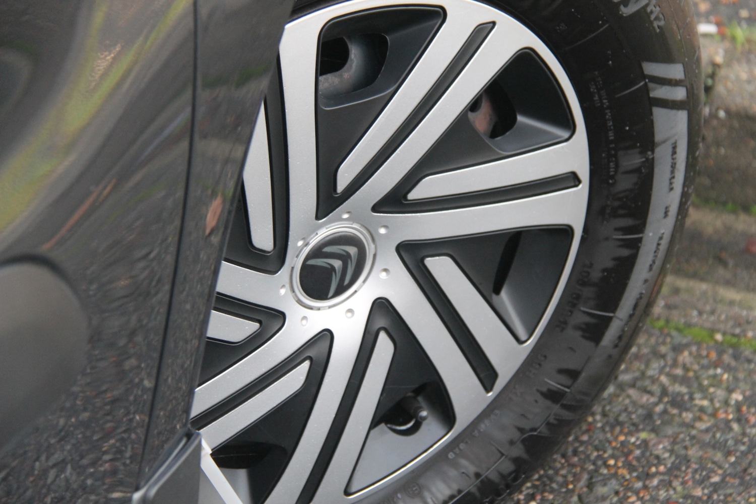 Used Citroen Berlingo Multispace 2014 for sale - 76924196: Photo 21