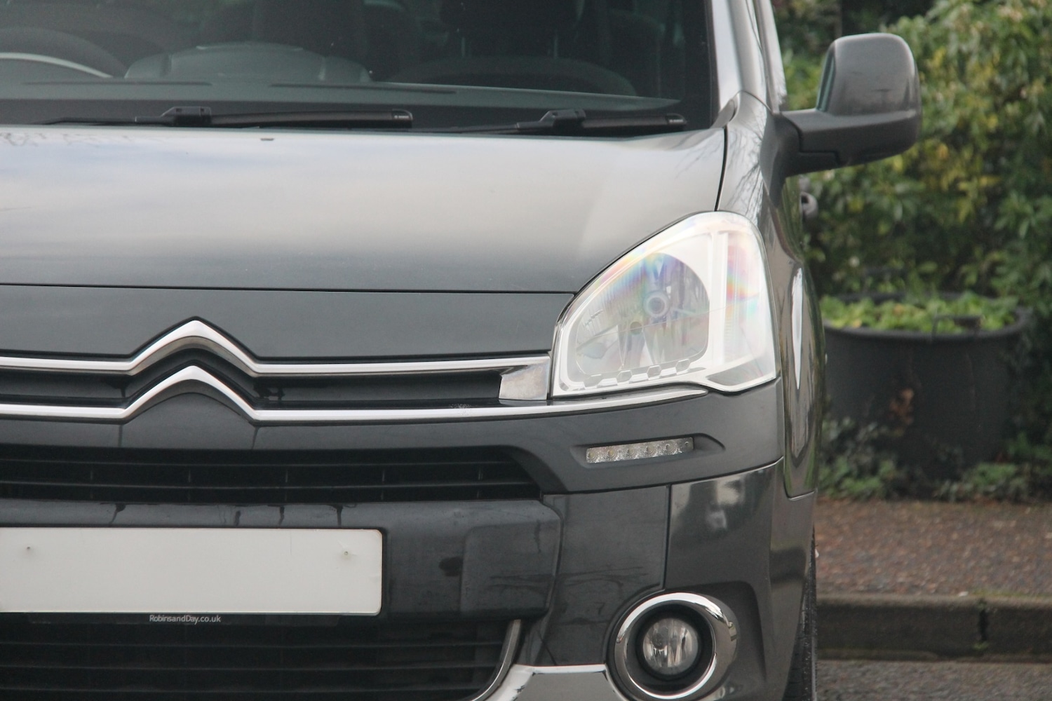 Used Citroen Berlingo Multispace 2014 for sale - 76924196: Photo 22