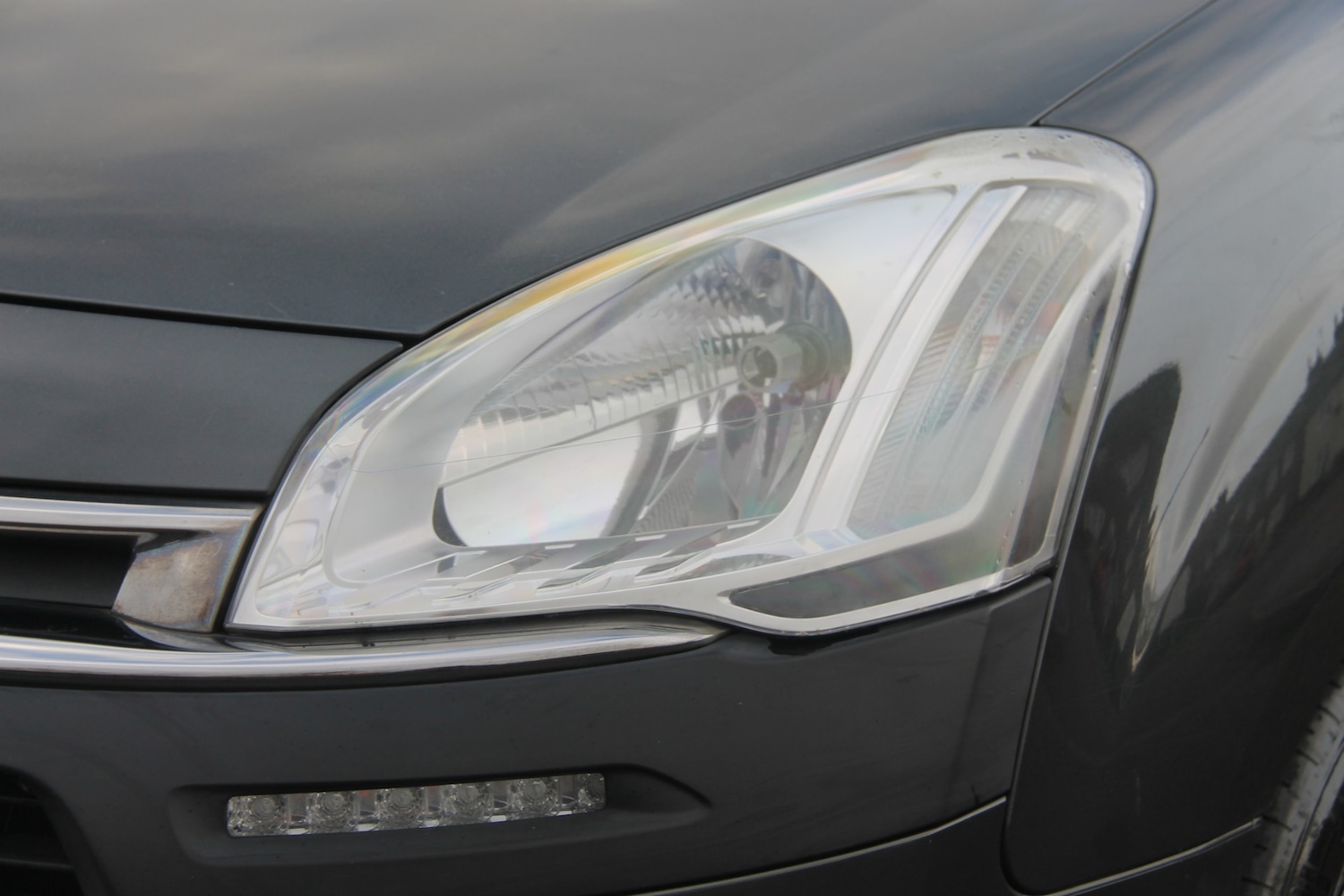 Used Citroen Berlingo Multispace 2014 for sale - 76924196: Photo 23