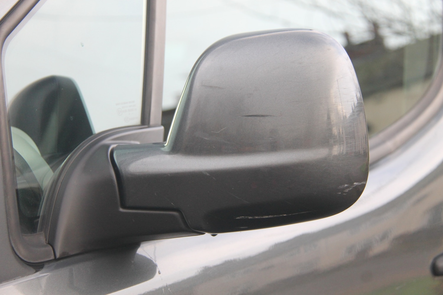 Used Citroen Berlingo Multispace 2014 for sale - 76924196: Photo 24