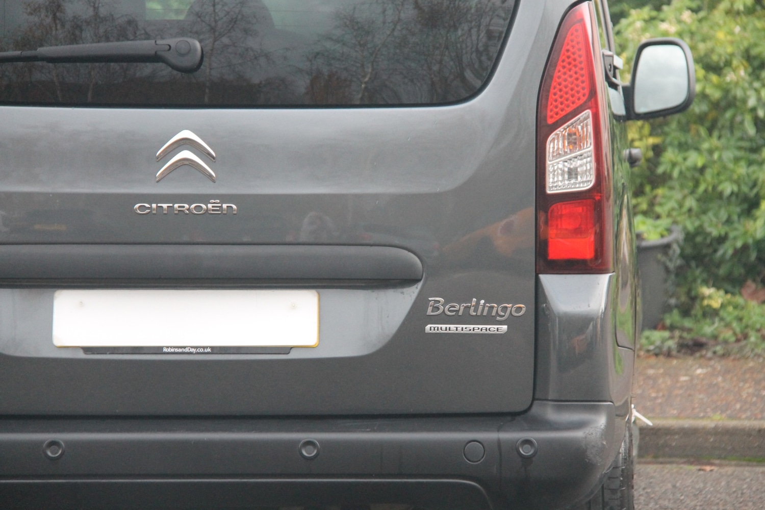 Used Citroen Berlingo Multispace 2014 for sale - 76924196: Photo 27