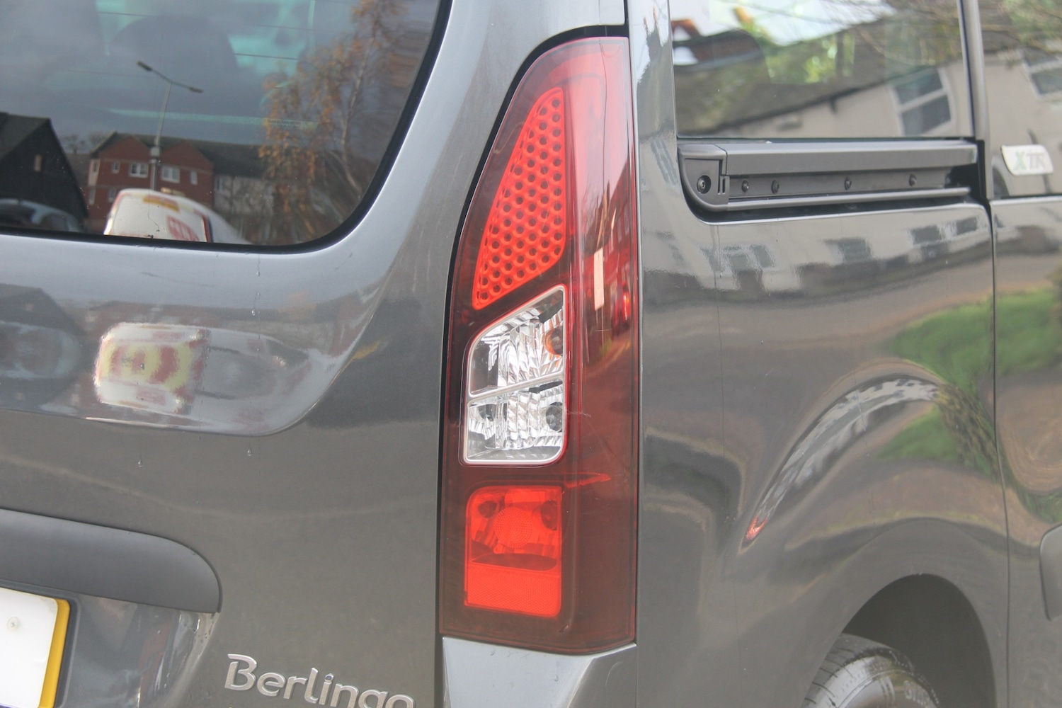 Used Citroen Berlingo Multispace 2014 for sale - 76924196: Photo 28