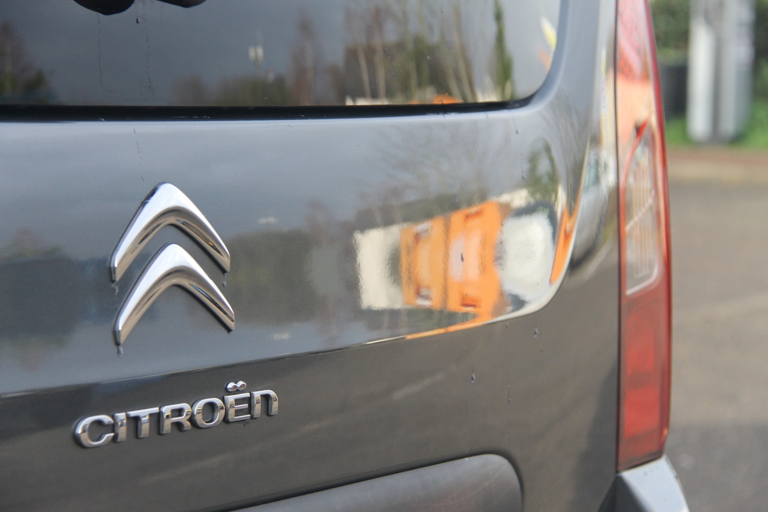 Used Citroen Berlingo Multispace 2014 for sale - 76924196: Photo 29