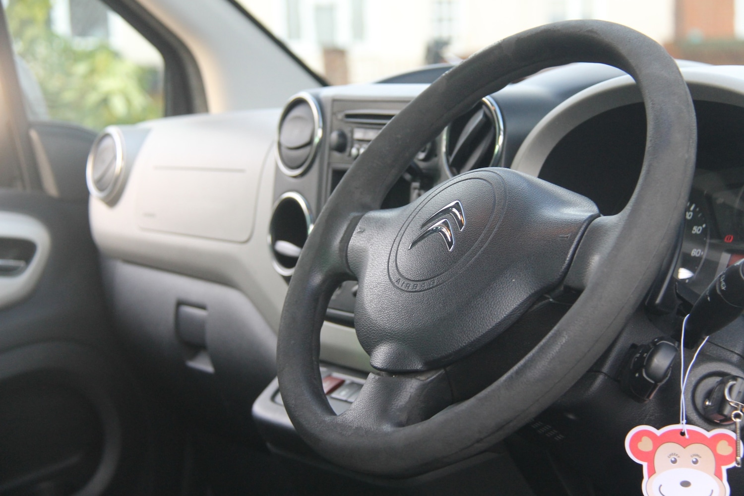 Used Citroen Berlingo Multispace 2014 for sale - 76924196: Photo 34