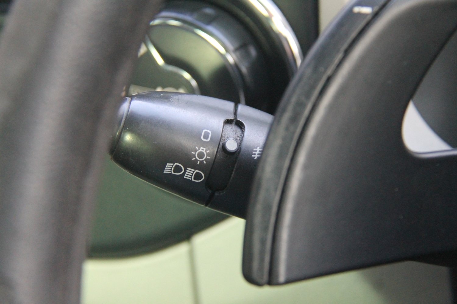 Used Citroen Berlingo Multispace 2014 for sale - 76924196: Photo 36