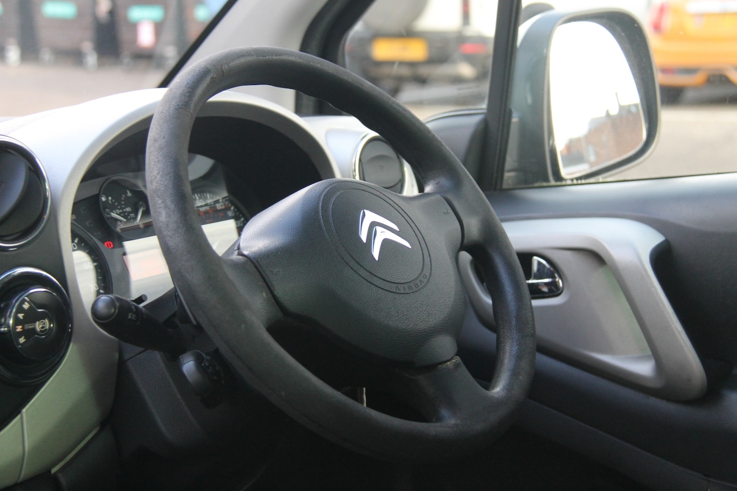 Used Citroen Berlingo Multispace 2014 for sale - 76924196: Photo 41