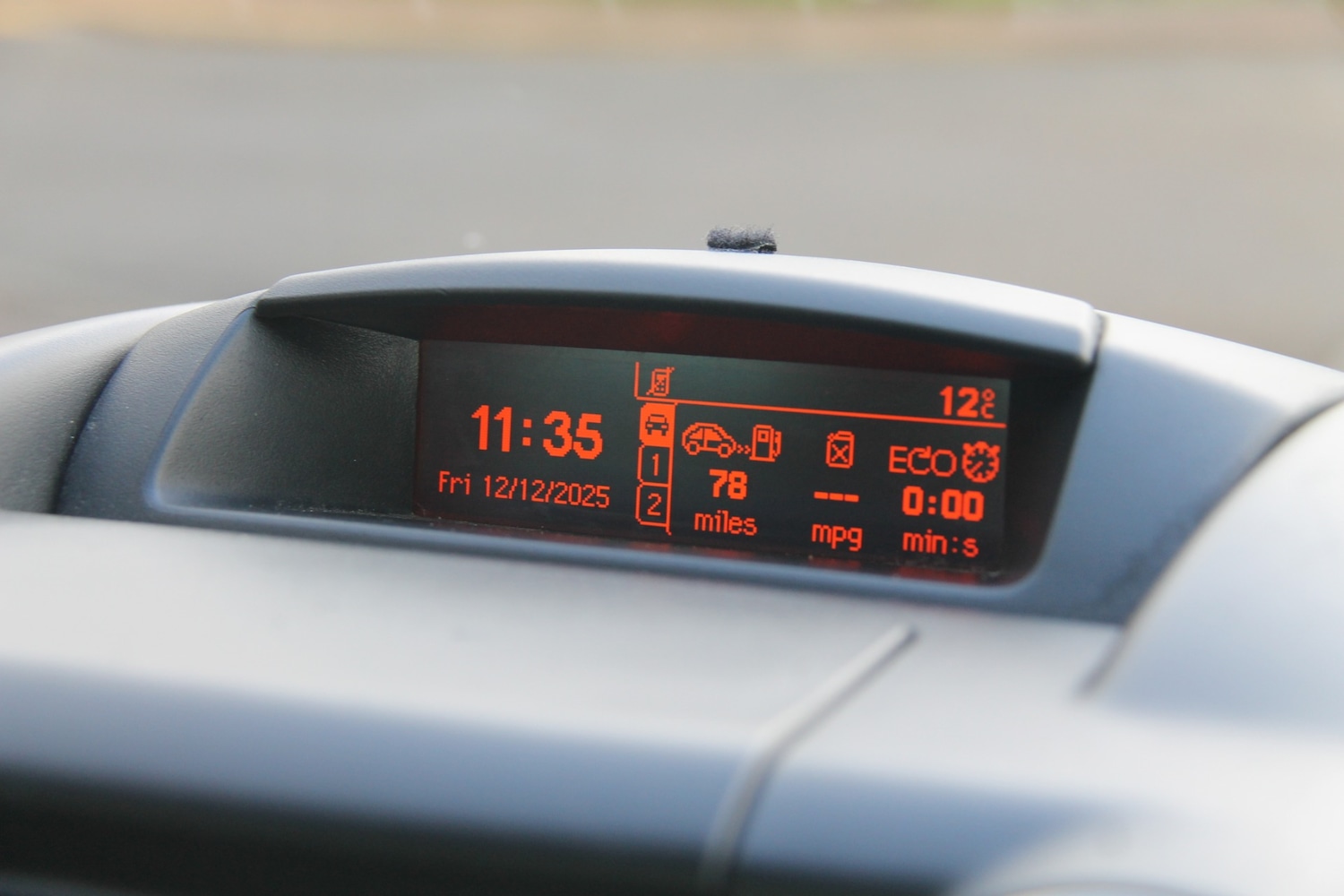 Used Citroen Berlingo Multispace 2014 for sale - 76924196: Photo 42