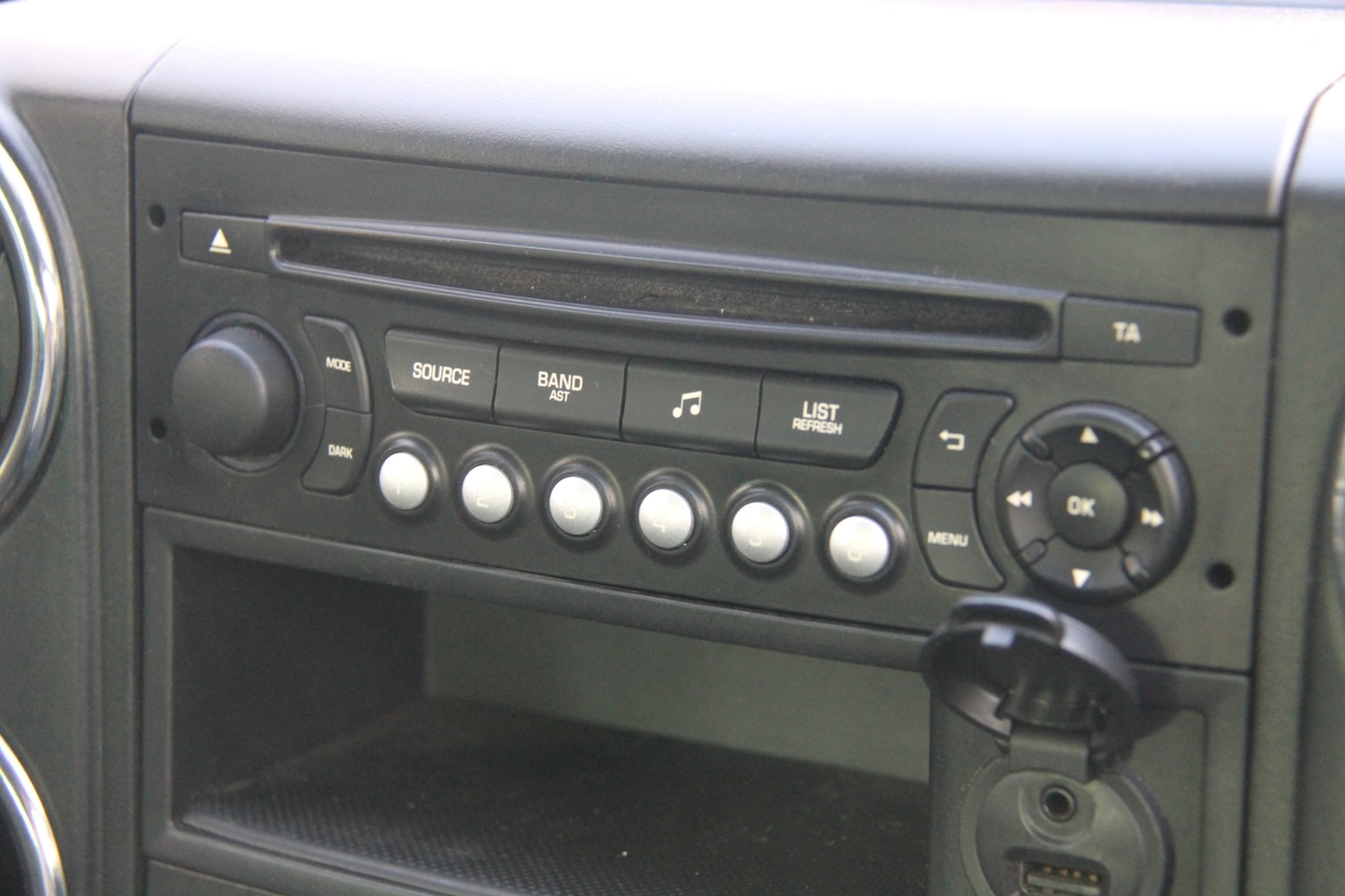 Used Citroen Berlingo Multispace 2014 for sale - 76924196: Photo 43