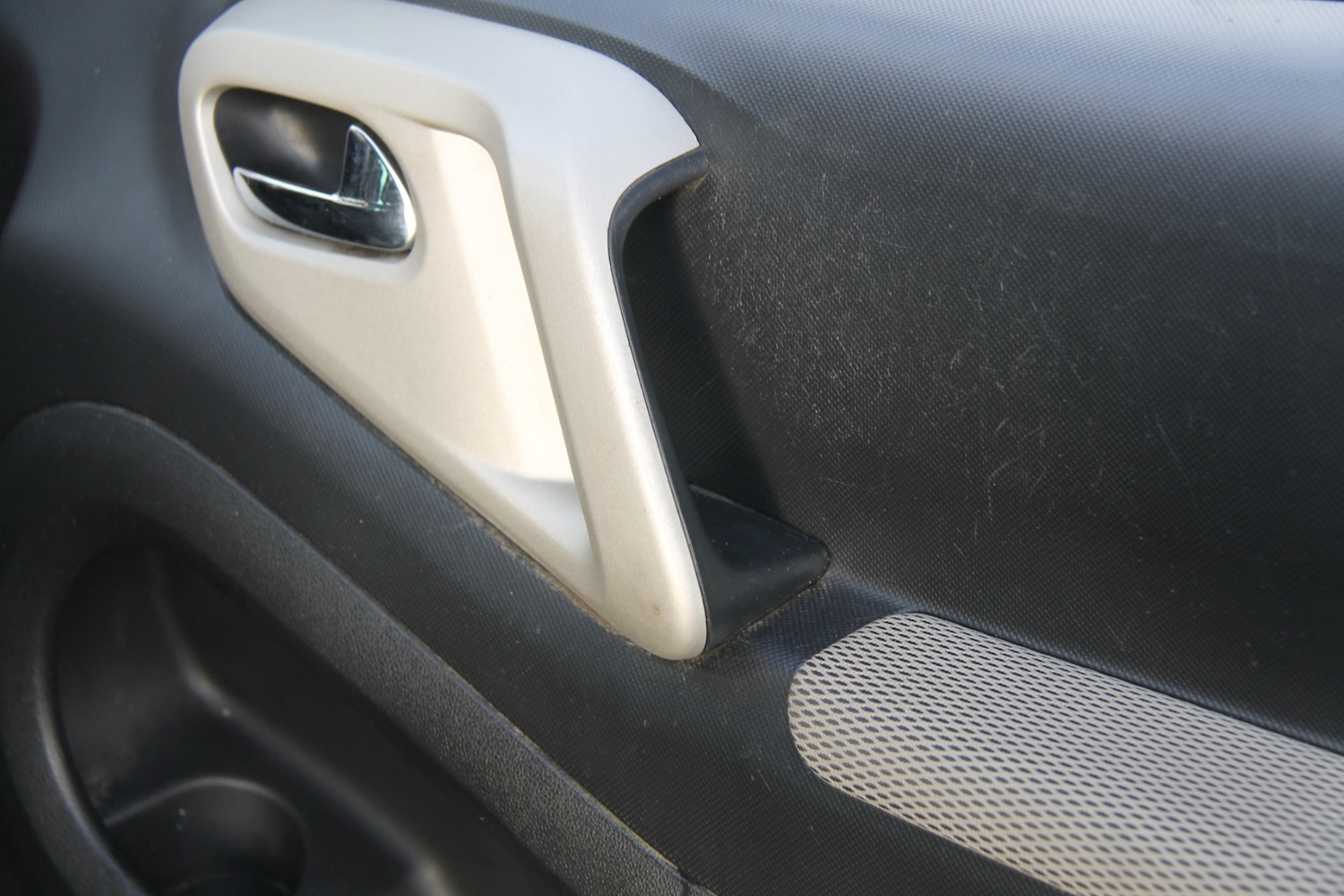 Used Citroen Berlingo Multispace 2014 for sale - 76924196: Photo 45