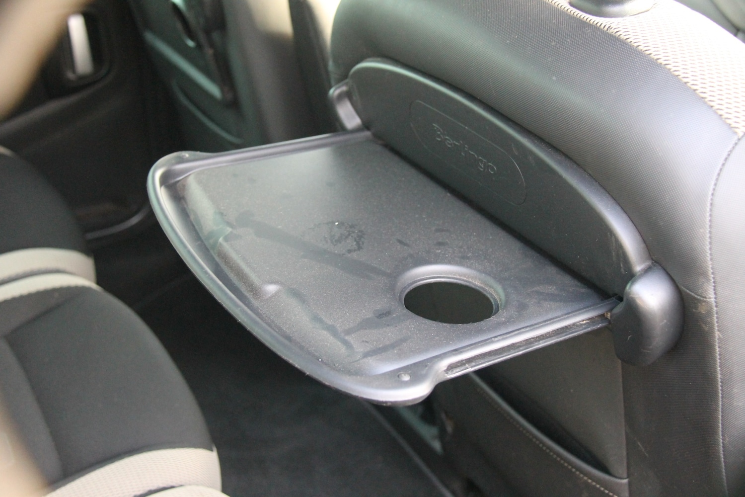 Used Citroen Berlingo Multispace 2014 for sale - 76924196: Photo 47