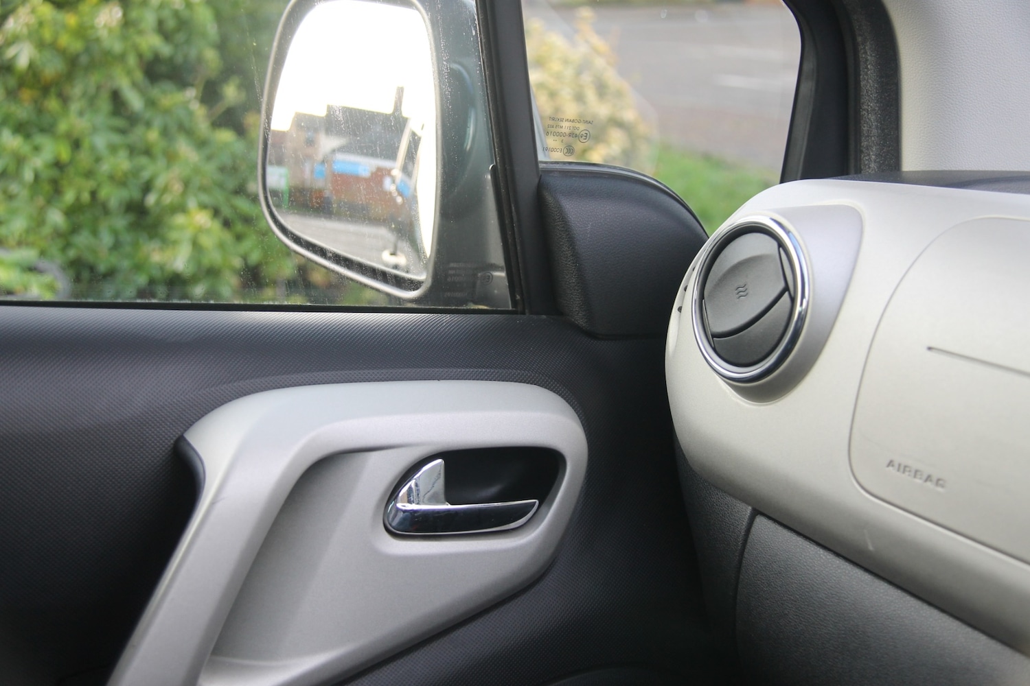 Used Citroen Berlingo Multispace 2014 for sale - 76924196: Photo 49