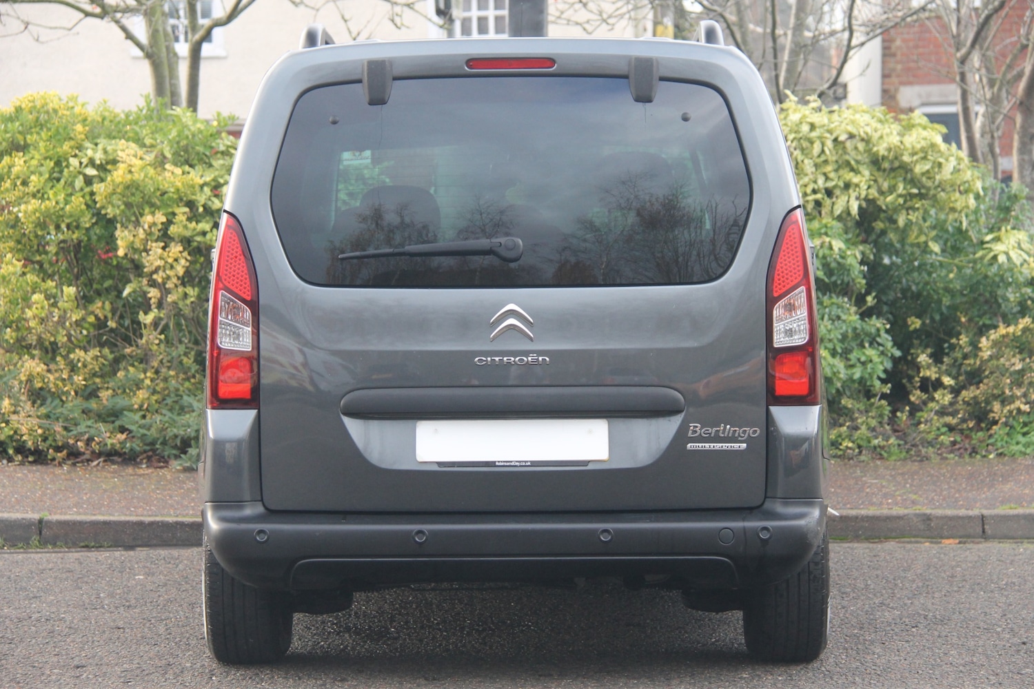 Used Citroen Berlingo Multispace 2014 for sale - 76924196: Photo 5
