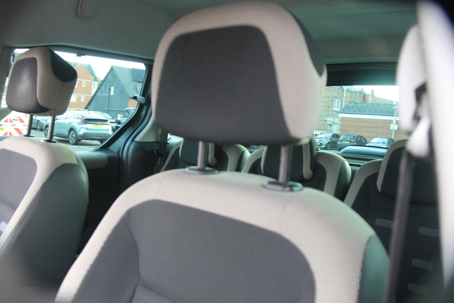Used Citroen Berlingo Multispace 2014 for sale - 76924196: Photo 52