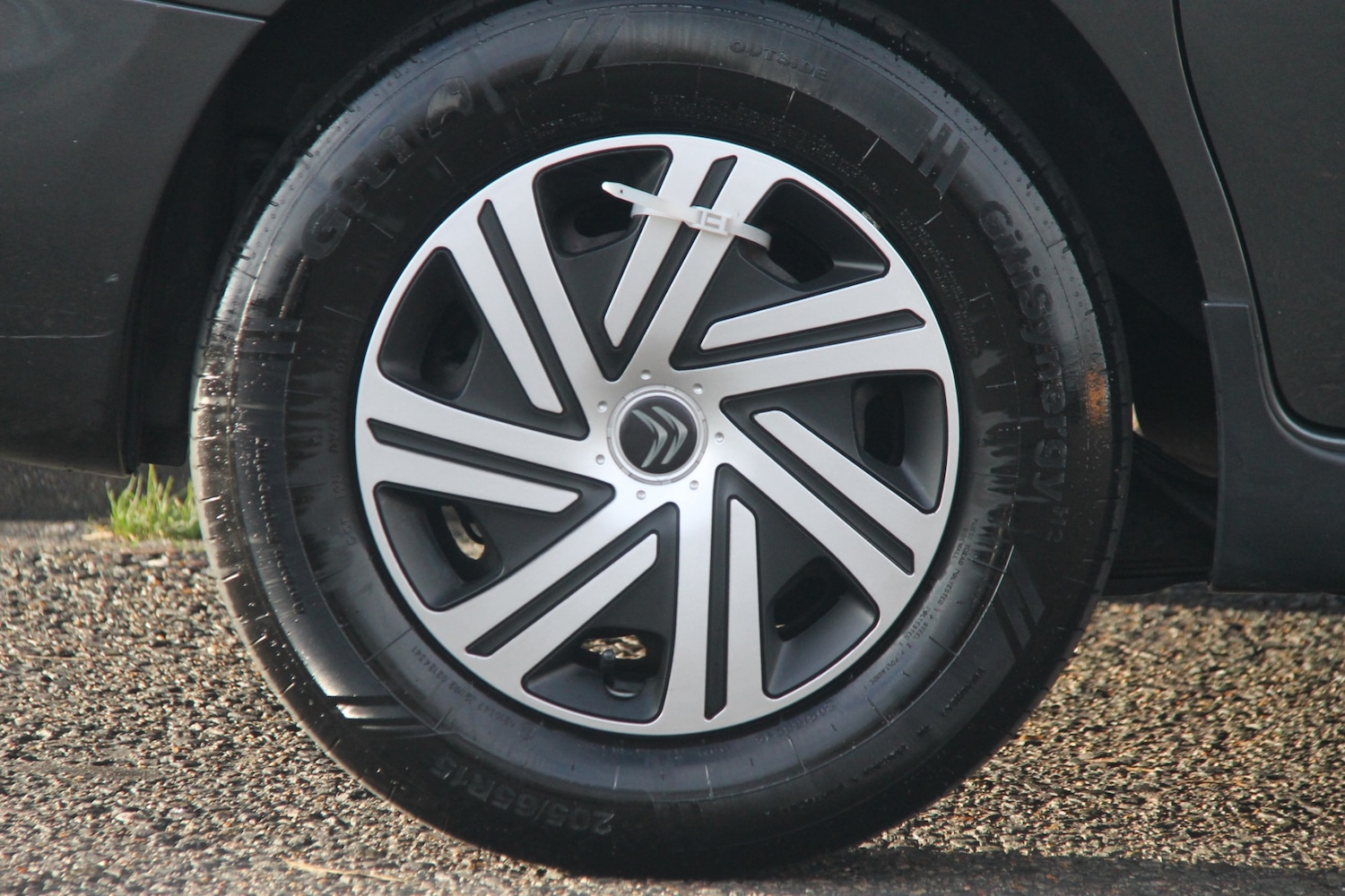 Used Citroen Berlingo Multispace 2014 for sale - 76924196: Photo 57