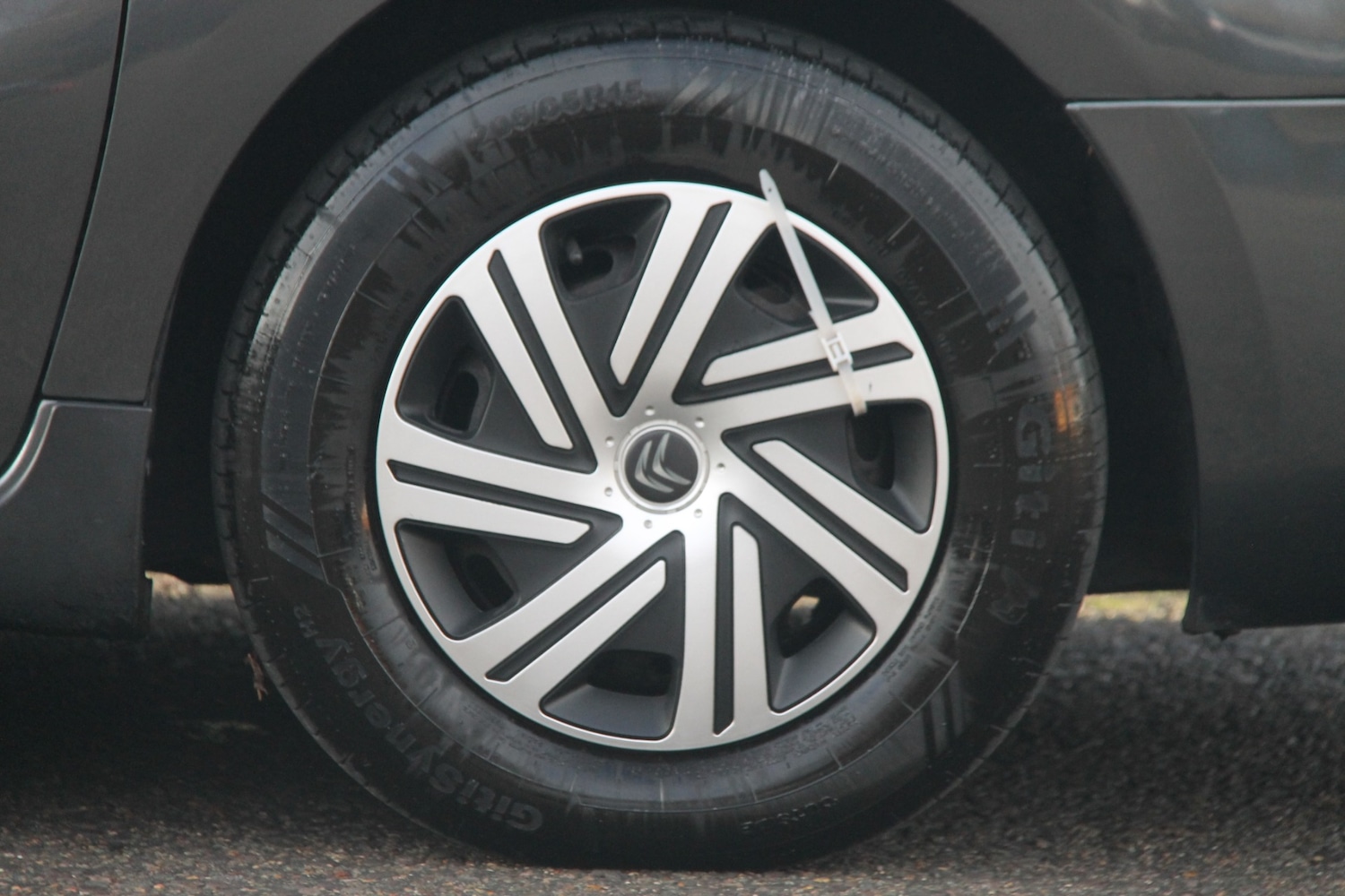 Used Citroen Berlingo Multispace 2014 for sale - 76924196: Photo 58