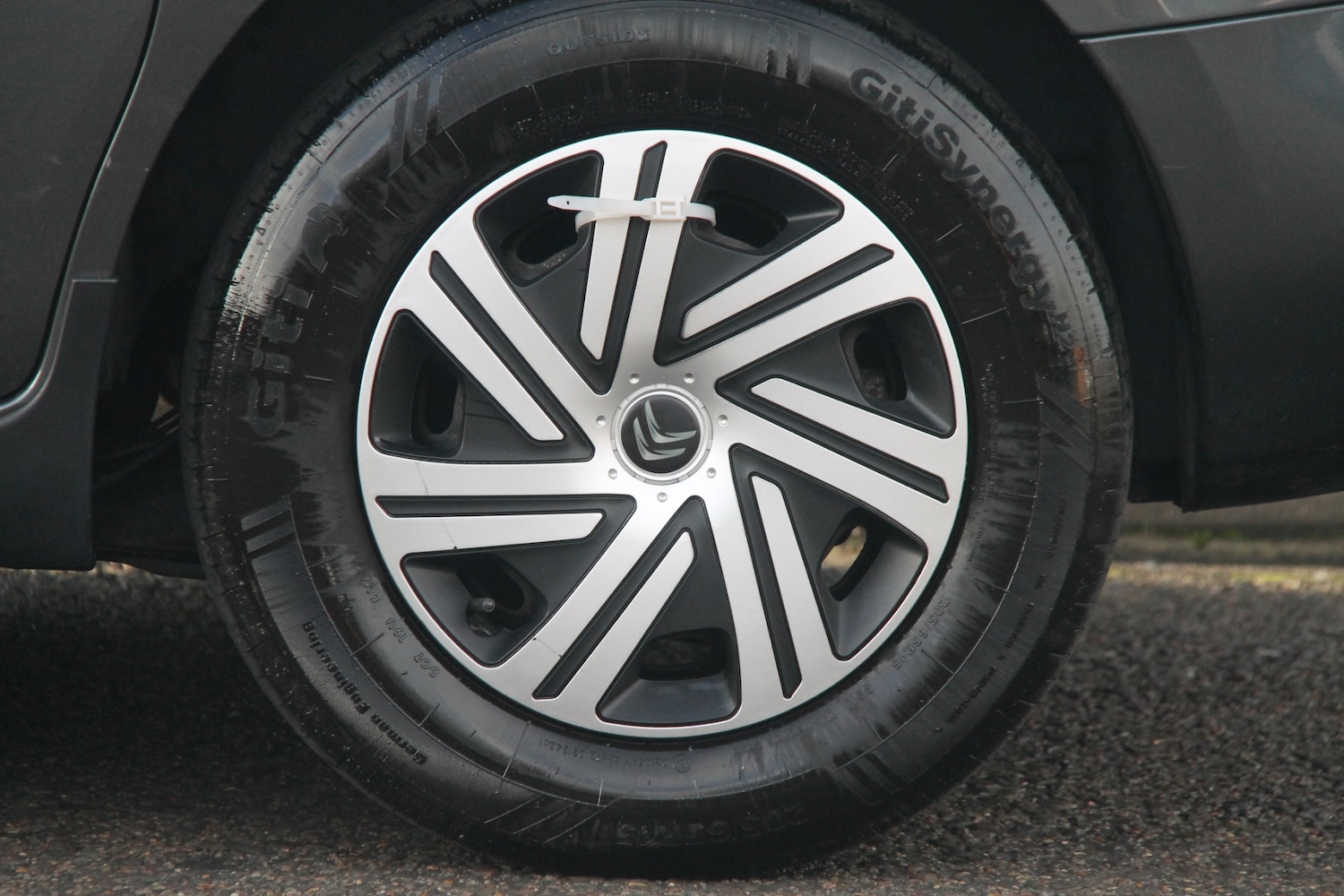 Used Citroen Berlingo Multispace 2014 for sale - 76924196: Photo 59