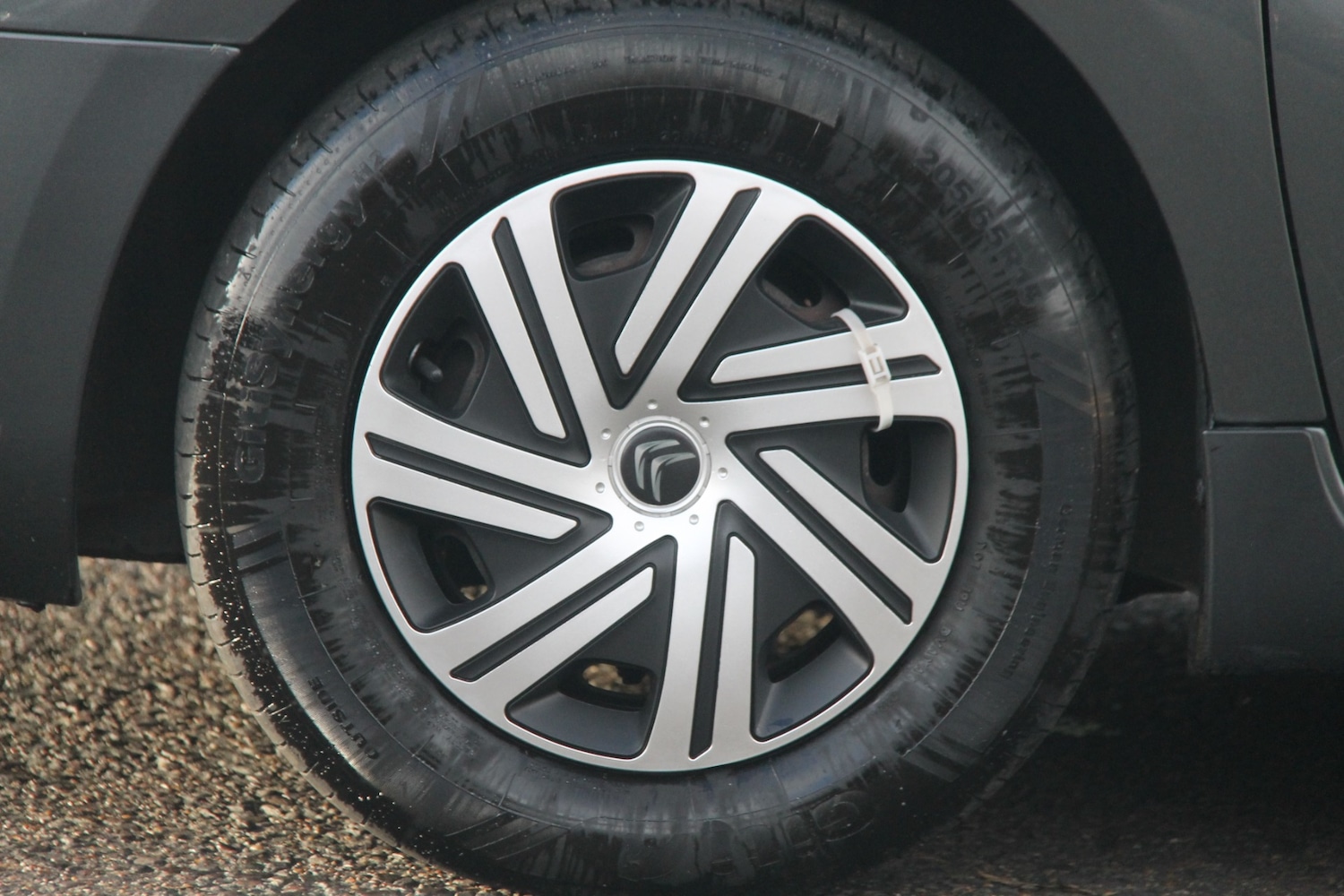 Used Citroen Berlingo Multispace 2014 for sale - 76924196: Photo 60