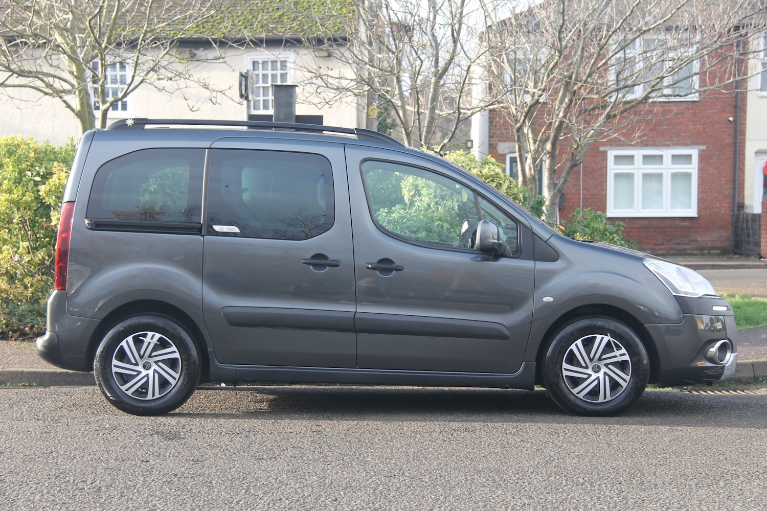 Used Citroen Berlingo Multispace 2014 for sale - 76924196: Photo 7
