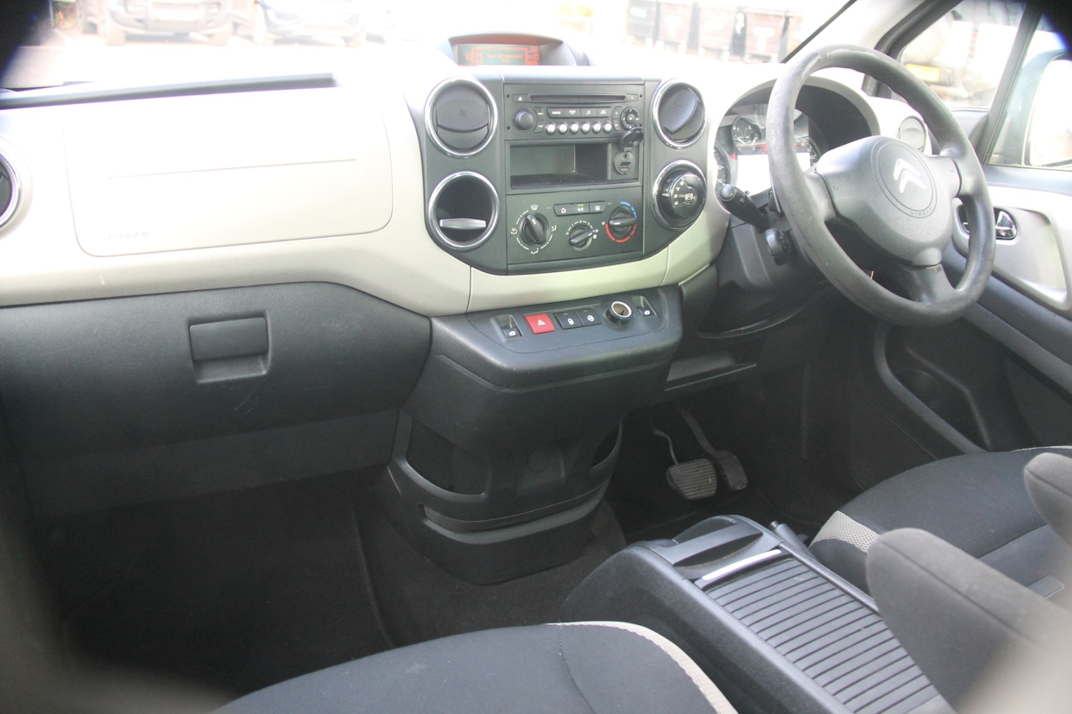 Used Citroen Berlingo Multispace 2014 for sale - 76924196: Photo 9