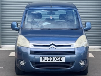 Used Citroen Berlingo Multispace 2009 for sale - 79130872: Photo