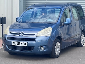 Used Citroen Berlingo Multispace 2009 for sale - 79130872: Photo