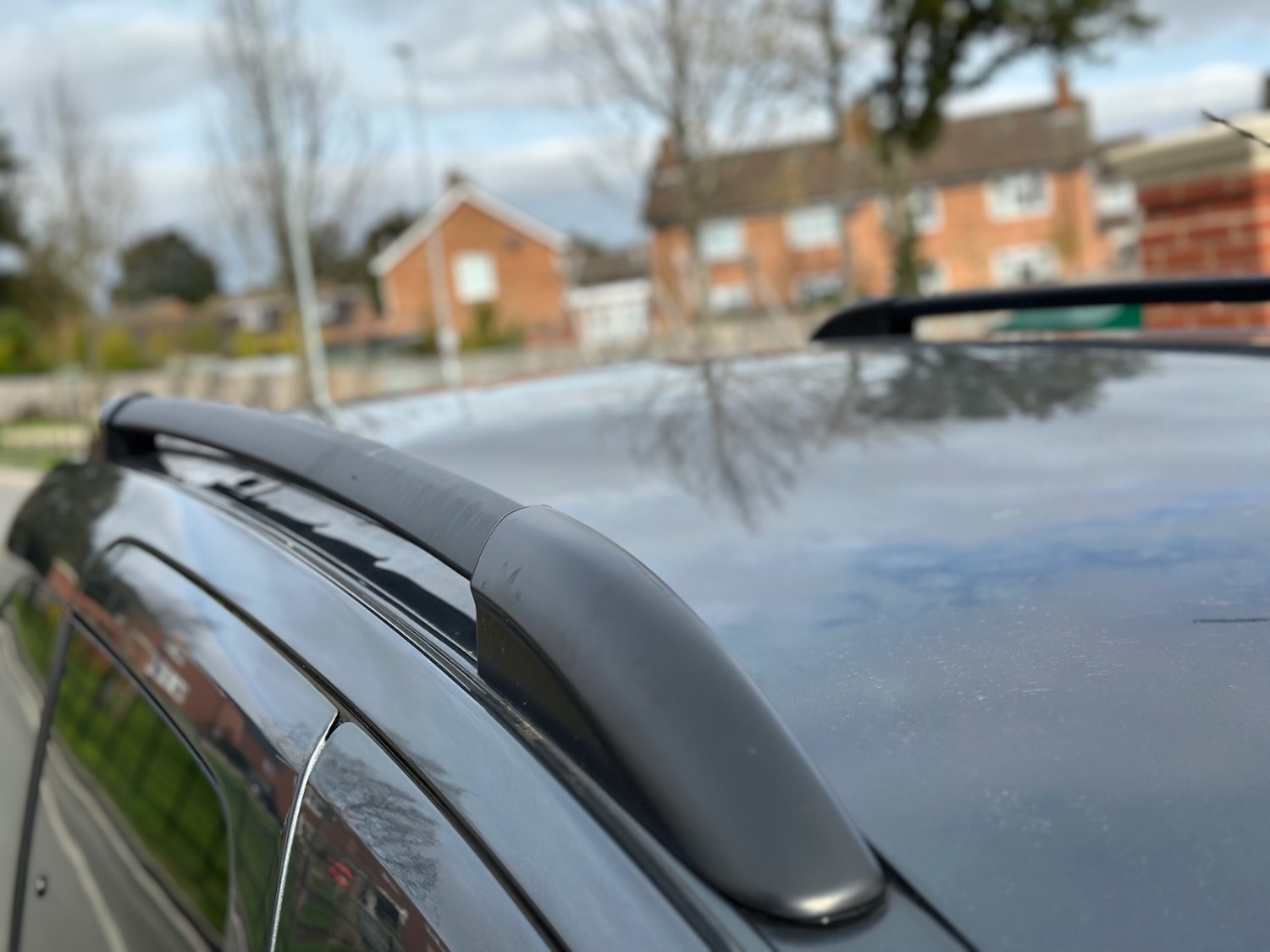 Used Citroen Berlingo Multispace 2014 for sale - 76299630: Photo 11