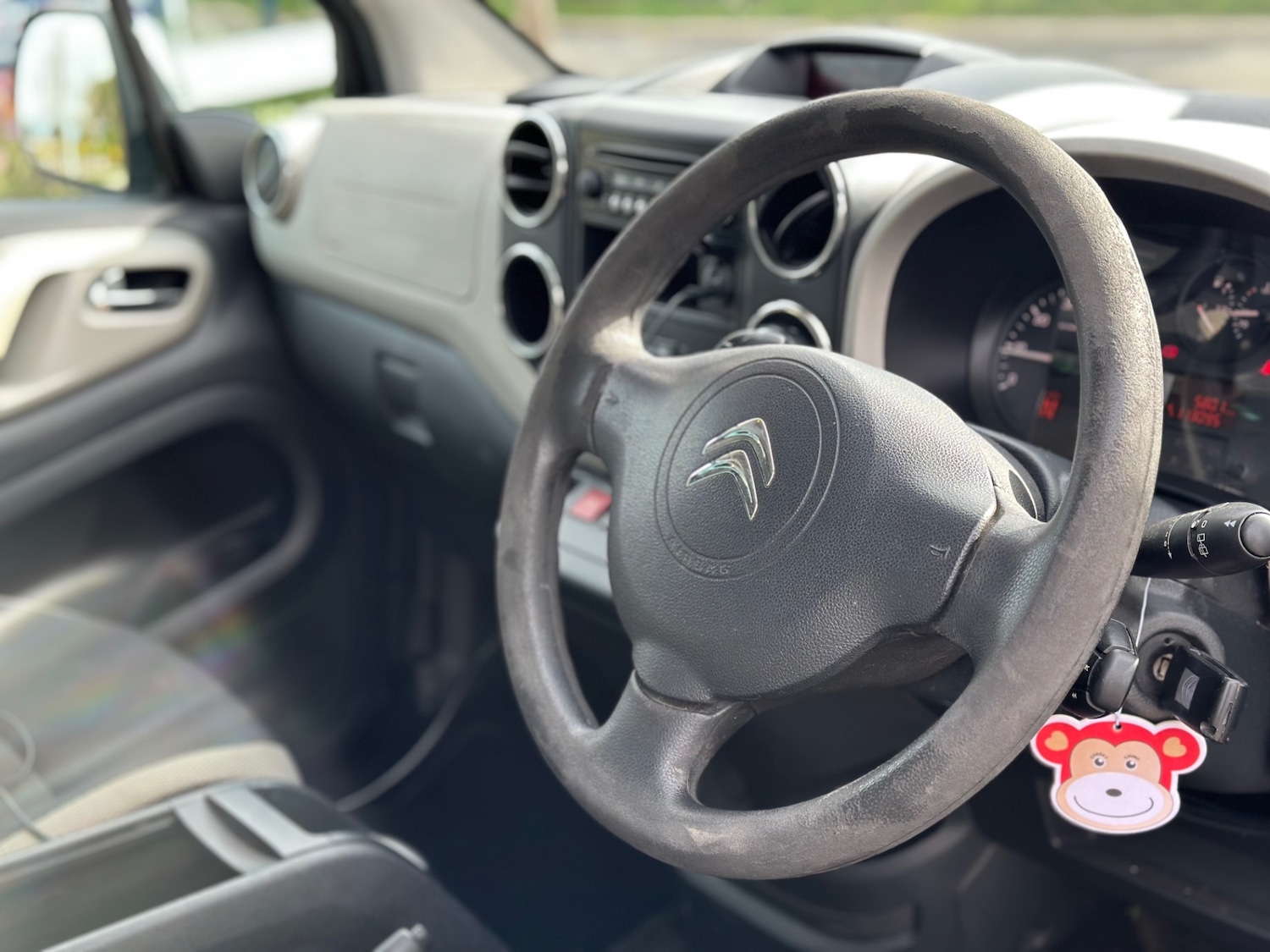 Used Citroen Berlingo Multispace 2014 for sale - 76299630: Photo 19