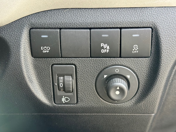 Used Citroen Berlingo Multispace 2014 for sale - 76299630: Photo 20