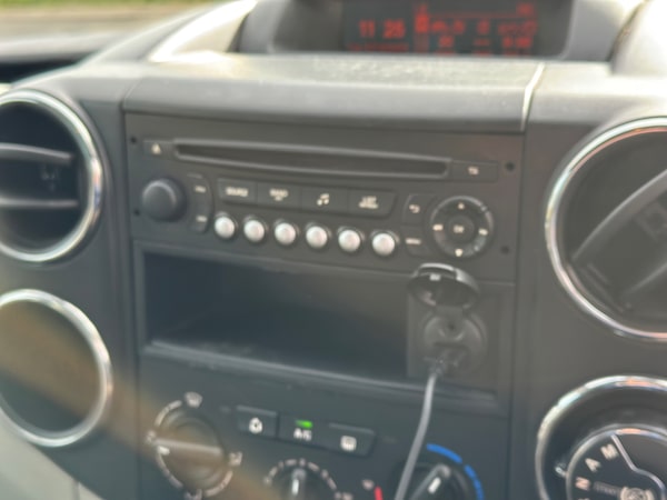 Used Citroen Berlingo Multispace 2014 for sale - 76299630: Photo 21