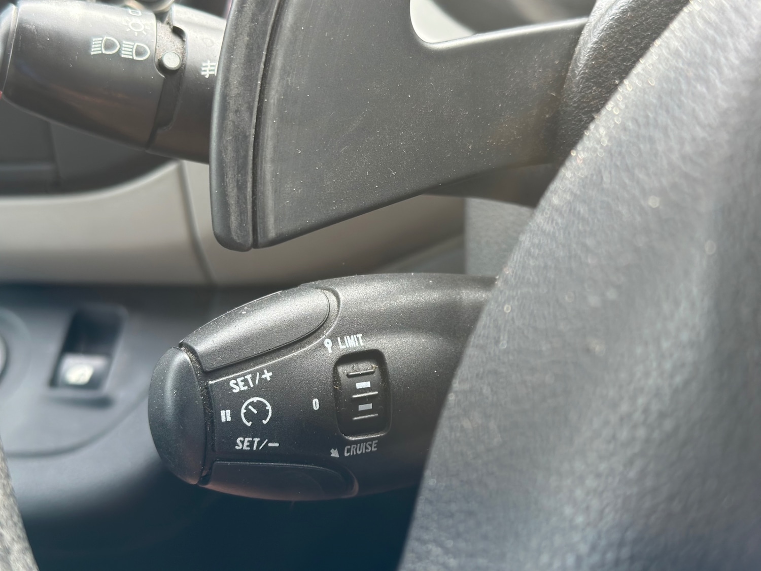 Used Citroen Berlingo Multispace 2014 for sale - 76299630: Photo 26