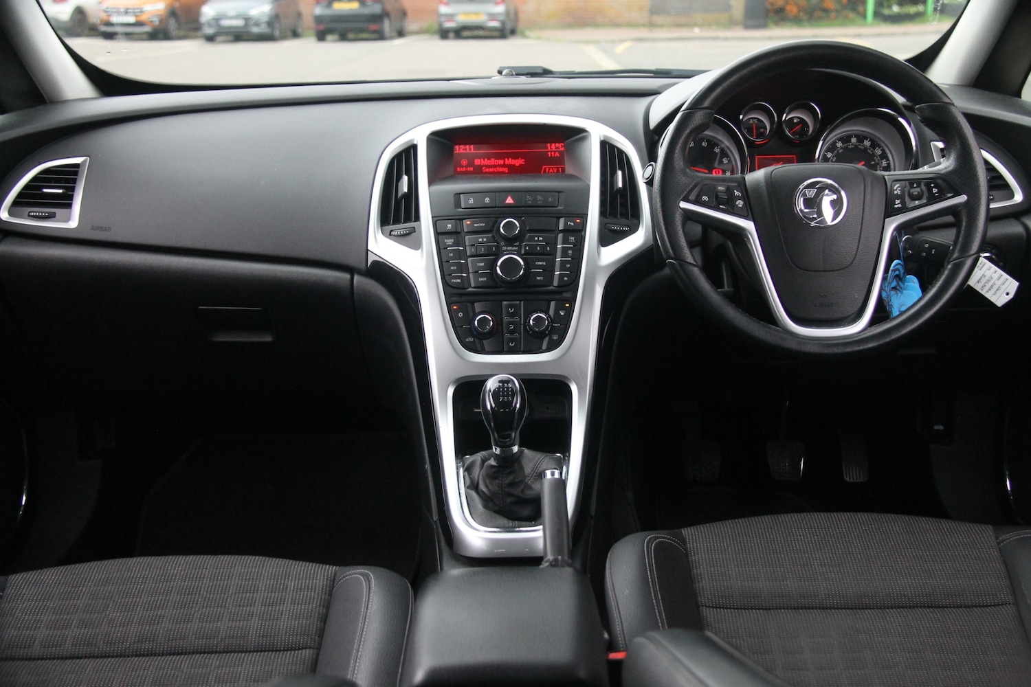 Used Vauxhall Astra GTC 2014 for sale - 76506242: Photo 10