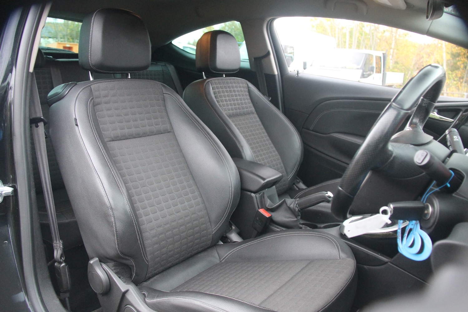 Used Vauxhall Astra GTC 2014 for sale - 76506242: Photo 13