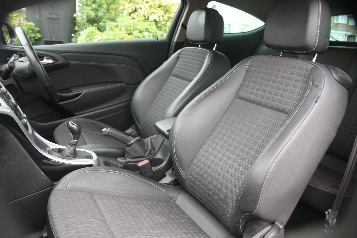 Used Vauxhall Astra GTC 2014 for sale - 76506242: Photo 14