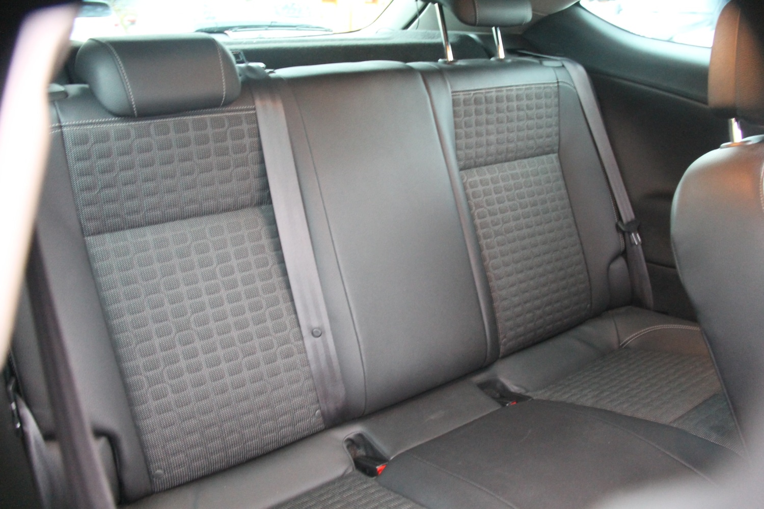 Used Vauxhall Astra GTC 2014 for sale - 76506242: Photo 15