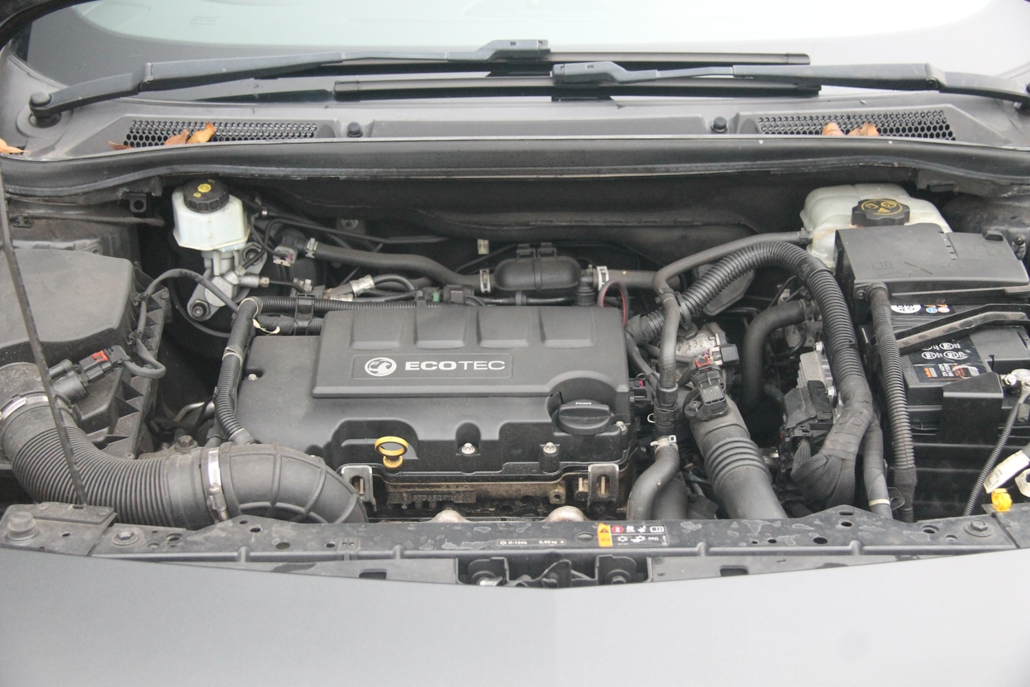 Used Vauxhall Astra GTC 2014 for sale - 76506242: Photo 18